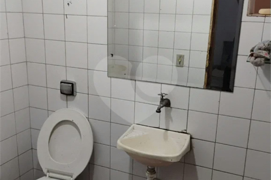 Loja Comercial Vila Mascote 155 M²