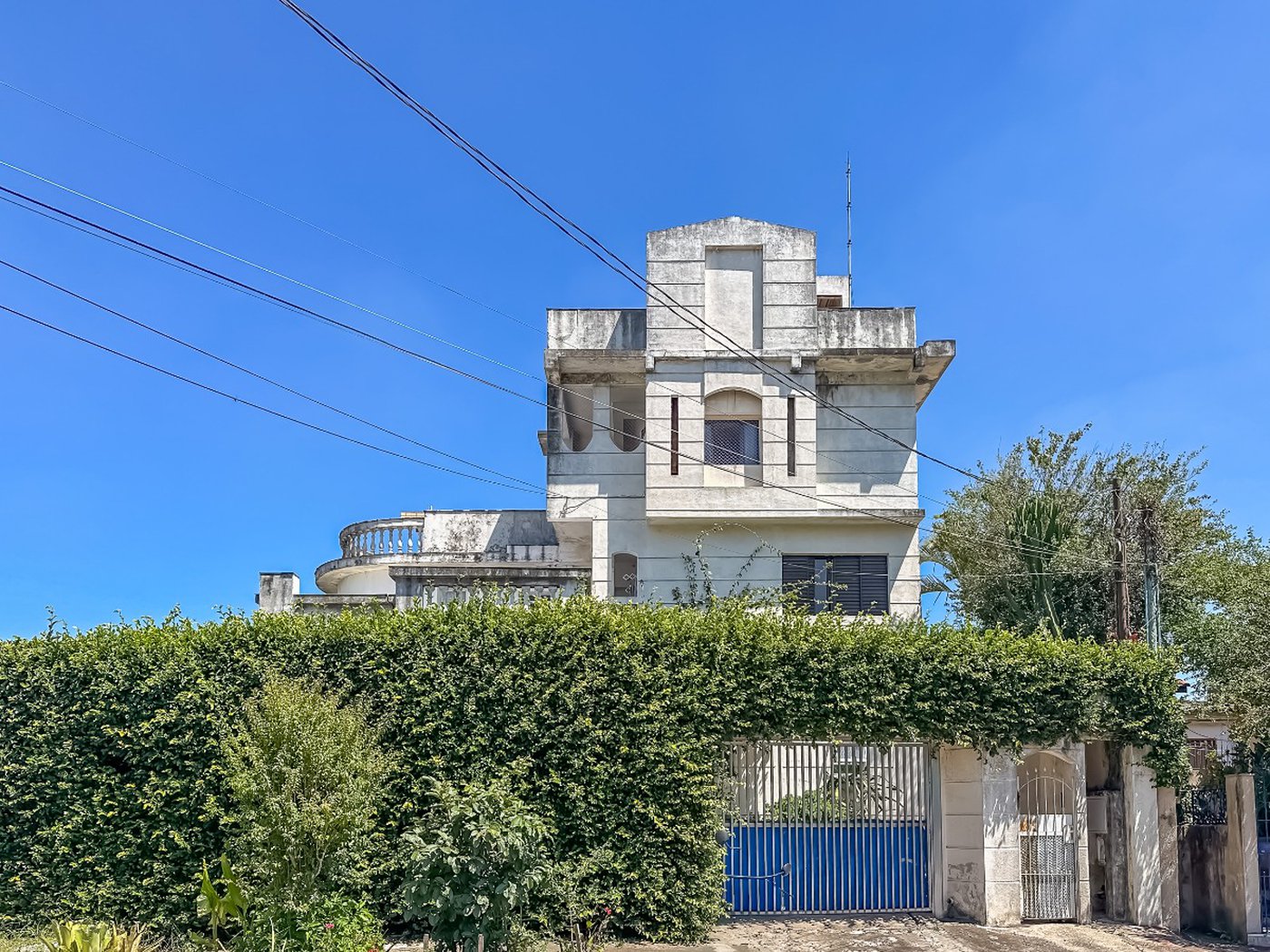 Sobrado para venda em Vila Indiana com 5 quartos, sendo 3 suítes, 500m²