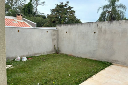 Casa à venda com 3 quartos no condomínio Bosques da Vila - Casa 3° Fase, Cotia - SP