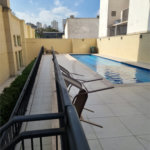 Apartamento para venda em Santana Zona Norte.
