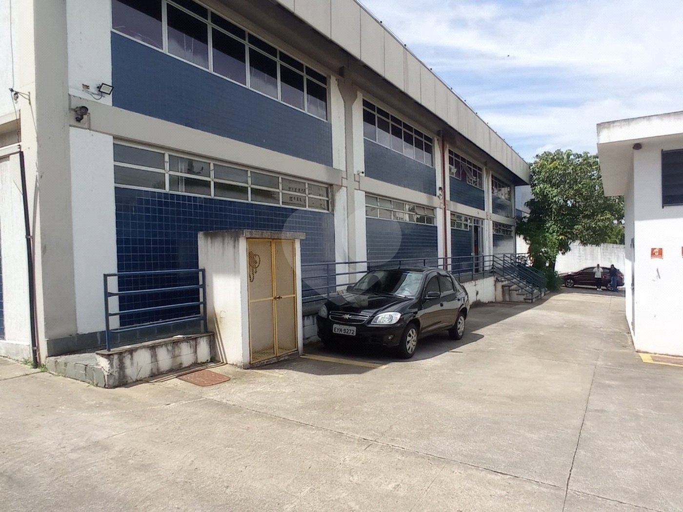 Galpão com 4.000 m² à venda em São Mateus