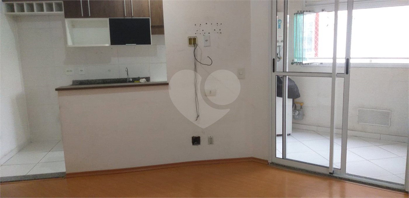 Apartamento à venda com 2 quartos em Vila Nova Cachoeirinha, São Paulo, SP