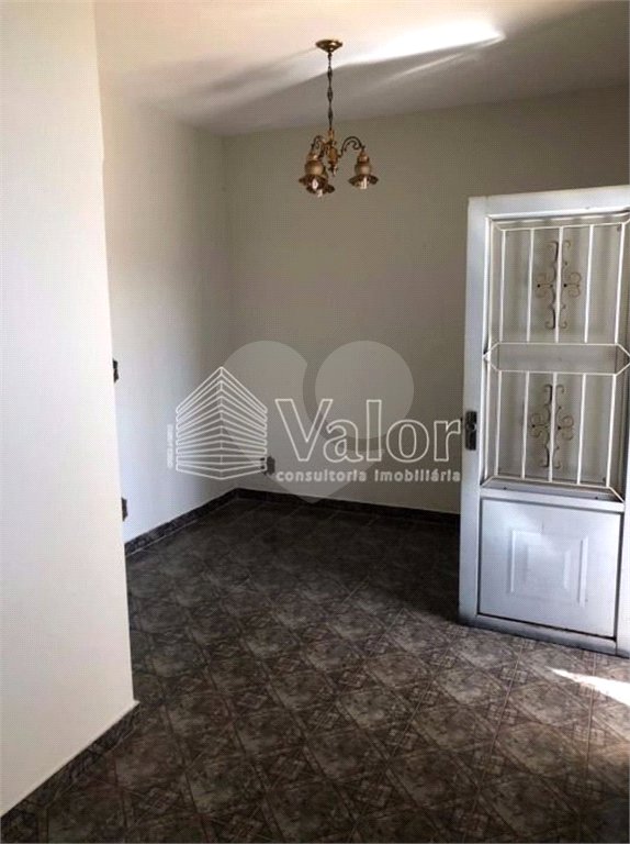 Casa térrea para venda na Vila Monteiro