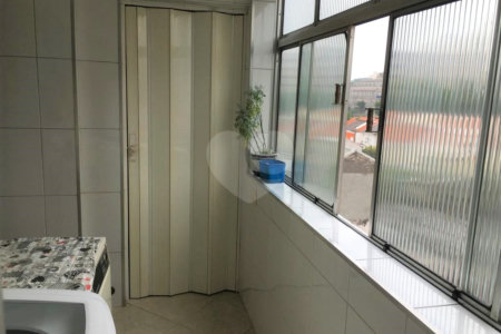 APARTAMENTO COM 3 QUARTOS À VENDA EM VILA MARIANA SP