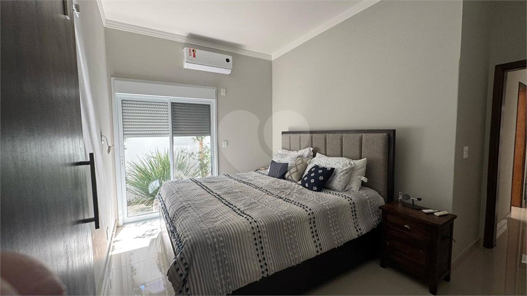 Casa térrea disponível para venda no Condomínio Quebec