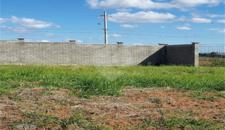 Terreno à venda em Jardim Jóckei Club a, São Carlos, SP