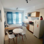 Studio com 27,61 m² a venda na Consolação com sacada