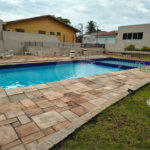 Apartamento com 2 Dormitórios , amplo com 77 metros e com vaga de garagem fixa
