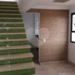 Cobertura duplex à venda na Mooca de 277m² com 3 dormitórios, 1 suíte e 3 vagas.