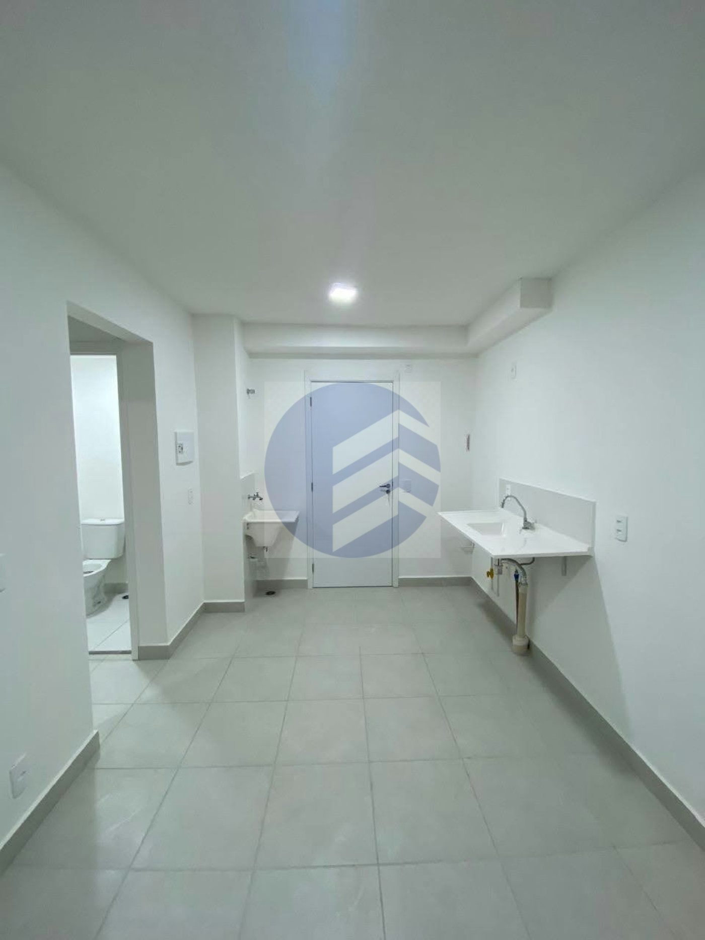 Apartamento para alugar com 2 quartos, sendo 1 banheiro, em Socorro, São Paulo - SP