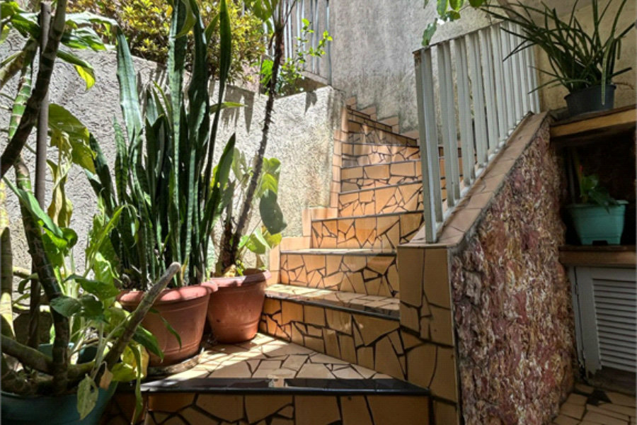 Sobrado com 4 quartos à venda na Rua Soldado João de Oliveira, -Pirituba, São Paulo