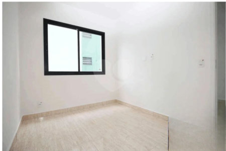 Apartamento à venda com 35m² - Bela Vista