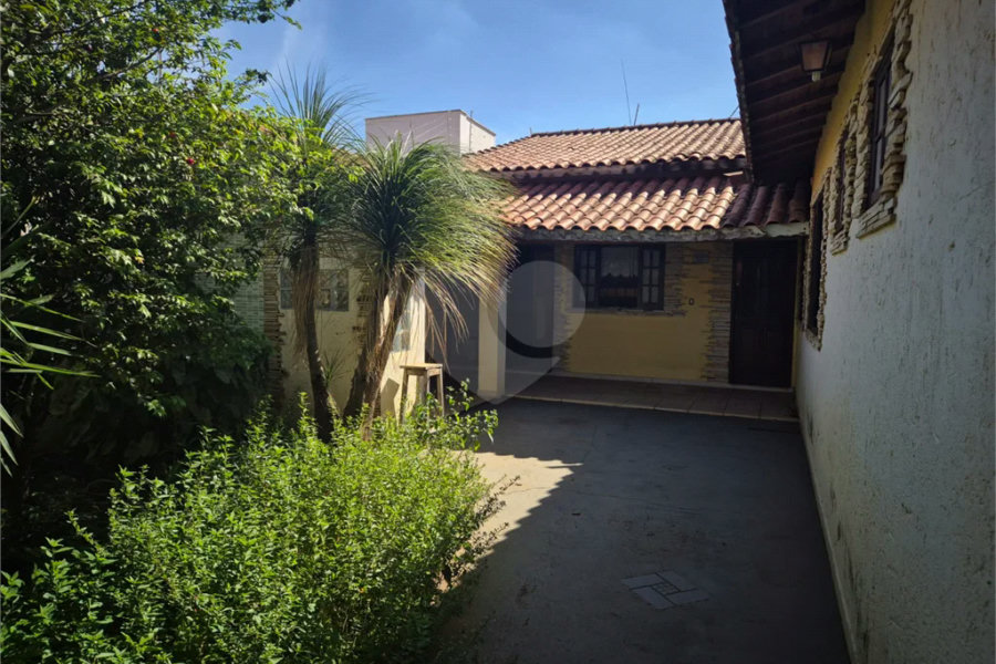 Casa à venda, com 3 quartos (1 suíte com closet) no bairro Caxambú – Piracicaba-SP
