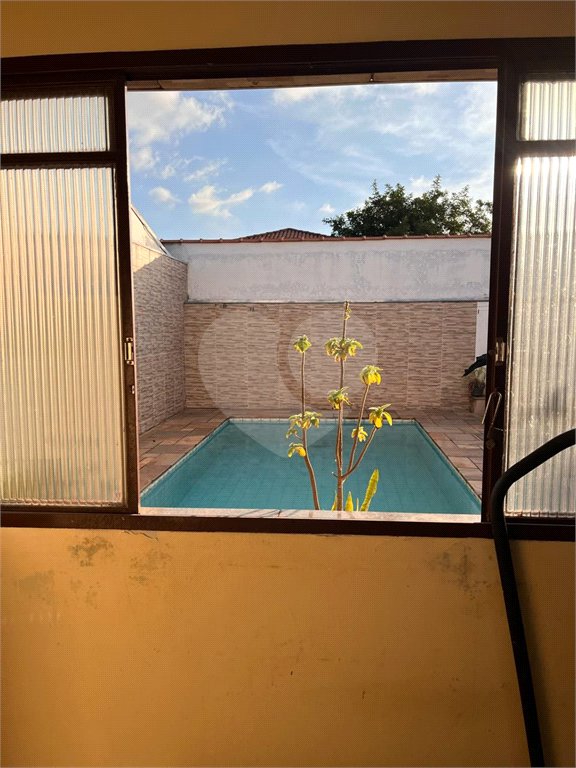 Casa Térrea à venda com 3 quartos, sendo 1 suíte,  em Socorro, São Paulo, SP
