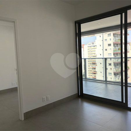 Studio á venda com 40m² - Dual Lifestyle