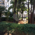Apto á venda de 118 m de área útil, campo belo 3 suites 2 vagas Aceita e estuda Permuta ( sujeito a avaliação).