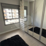 Apartamento à venda localizado na Vila Mariana.