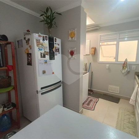 Apartamento à venda com 2 quartos no Centro, São Roque, SP