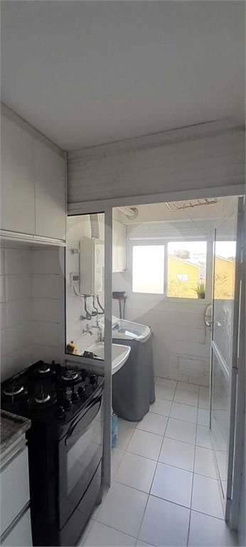 Apartamento á venda - Saúde