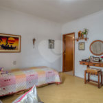 Casa de Vila a venda na Granja Julieta/ 4 quartos