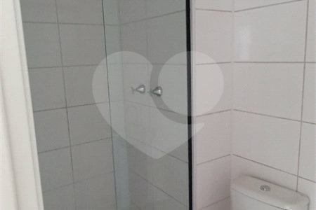 Apartamento á venda - Parque Bristol