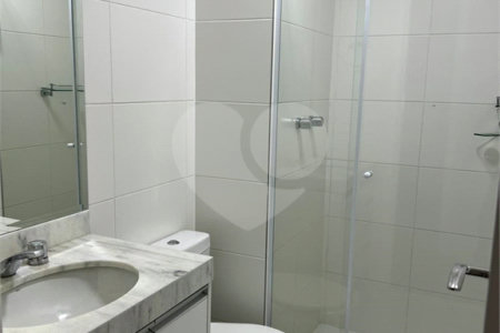 APARTAMENTO NA VILA MARIANA