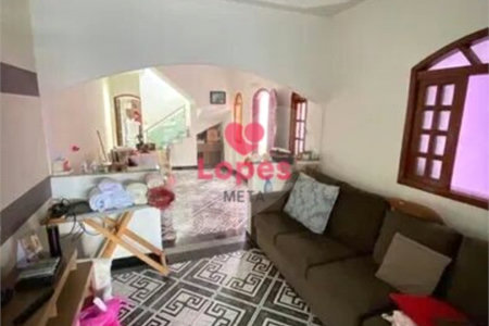 CASA A VENDA NO JARDIM CEREJEIRA, 3 DORMITORIOS, 2 BANHEIROS, 2 VAGAS, SÃO JOSÉ DOS CAMPOS/SP.