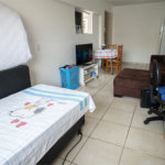 Apartamento para venda de 28m² - Bela Vista.