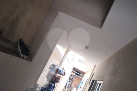 Casa térrea no Cidade Aracy