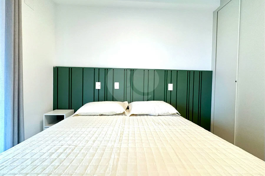Apartamento à venda com 5 quartos, sendo 4 suítes,  em Riviera de São Lourenço, Bertioga, SP