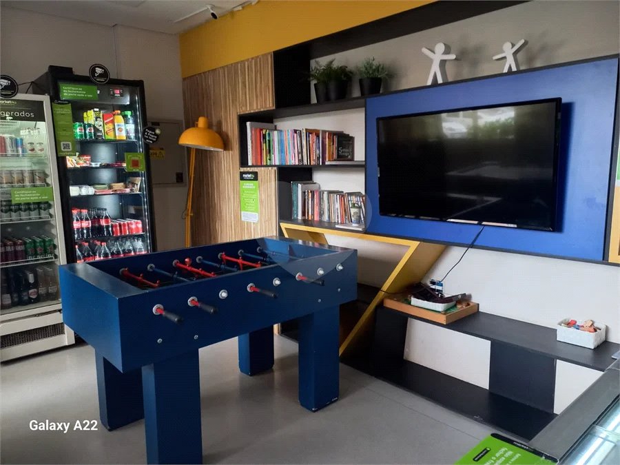 Apartamento de 2 dormitórios na Vila Leopoldina!