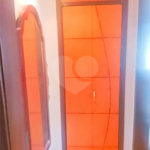 Apartamento na Consolação com 2 quartos, varanda, sem vaga.