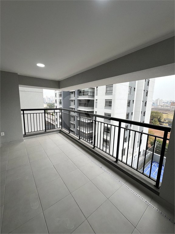 APARTAMENTO 92M NO PARQUE DA MOOCA