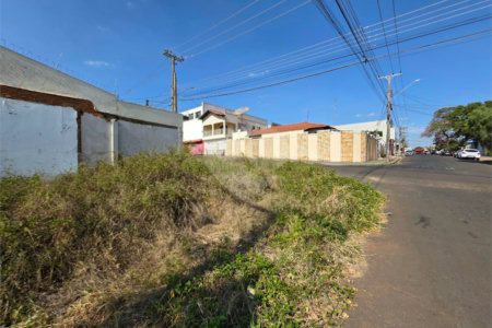Terreno 8,5 X 25, próximo ao Jau serve no jardim das torres.