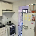 Apartamento com 2 quartos e garagem à venda em Lauzane Paulista