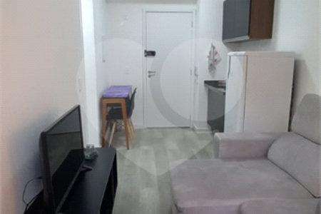 Apartamento para locação - Saúde