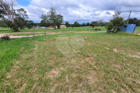 Loteamento Residencial no Condomínio Vila Pinhal do Broa