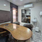 Sala comercial para venda ou locação na Brig.ís Antônio entre Paulista e Parque do Ibirapuera, 70 m², duas vagas de garagem