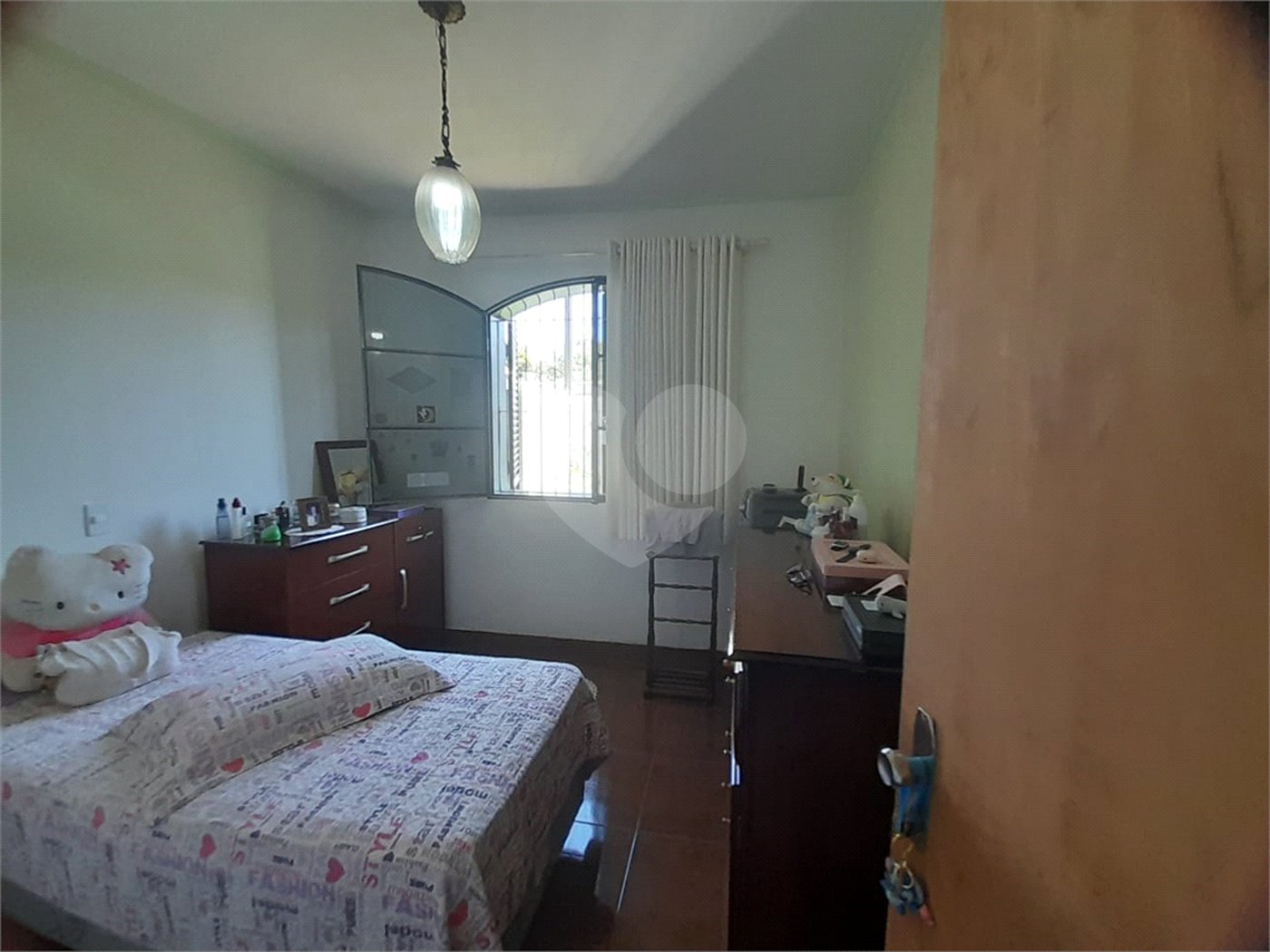 Casa à Venda na Vila Faria - São Carlos