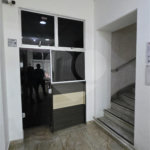 Apartamento com 48 m² localizado na Rua Conselheiro Crispiniano, 125