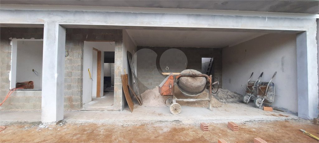 Casa a venda no Condomínio Villeneuve Residencial em São Carlos