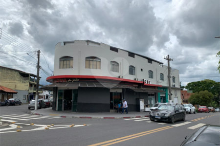 Sala Comercial 42m² no Alvinópolis - Atibaia