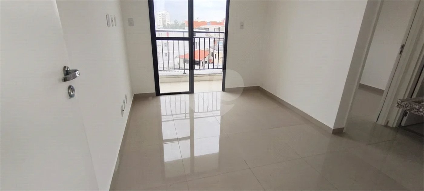 Apartamento à venda na Vila Matilde – São Paulo