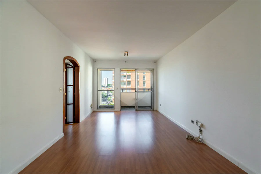 Apartamento com 2 Quartos e 2 banheiros à Venda 70 m² Vila Mascote, São Paulo SP