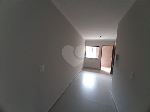 Apartamento à venda com 2 quartos em Vila Nivi, São Paulo, SP