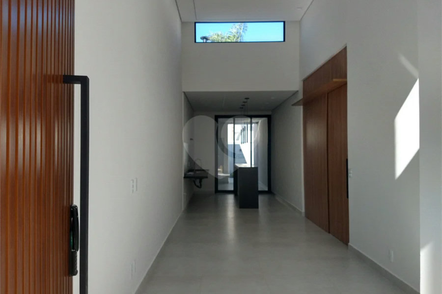 Casa nova a venda em Piracicaba no Condomínio Recanto do Piracicamirim