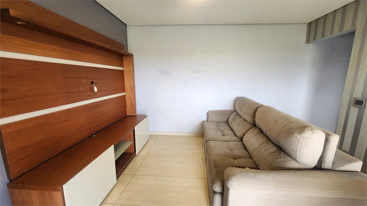 Apartamento Mobiliado à Venda em Louveira | 3 Dormitórios, Suíte, 2 Vagas – Residencial Felicità