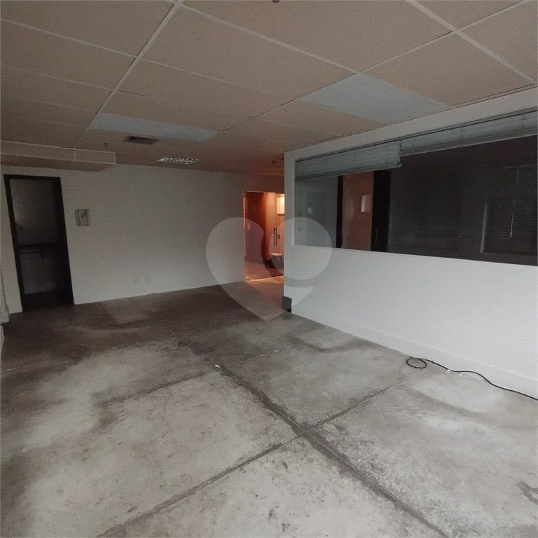 Sala comercial para locação no Jardim Paulista