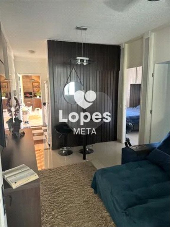 CASA EM CONDOMINIO FECHADO A VENDA, RESIDENCIAL CASABELLA - JARDIM MARCONDES, 2 DORMITORIOS 1 SENDO