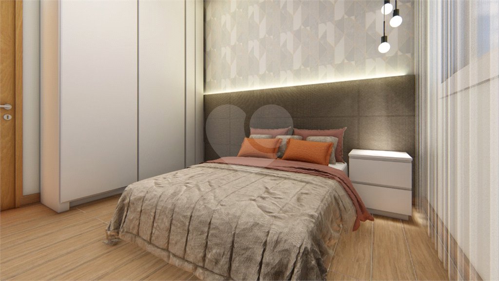 Casa Térrea com 3 Suítes no Village Damha